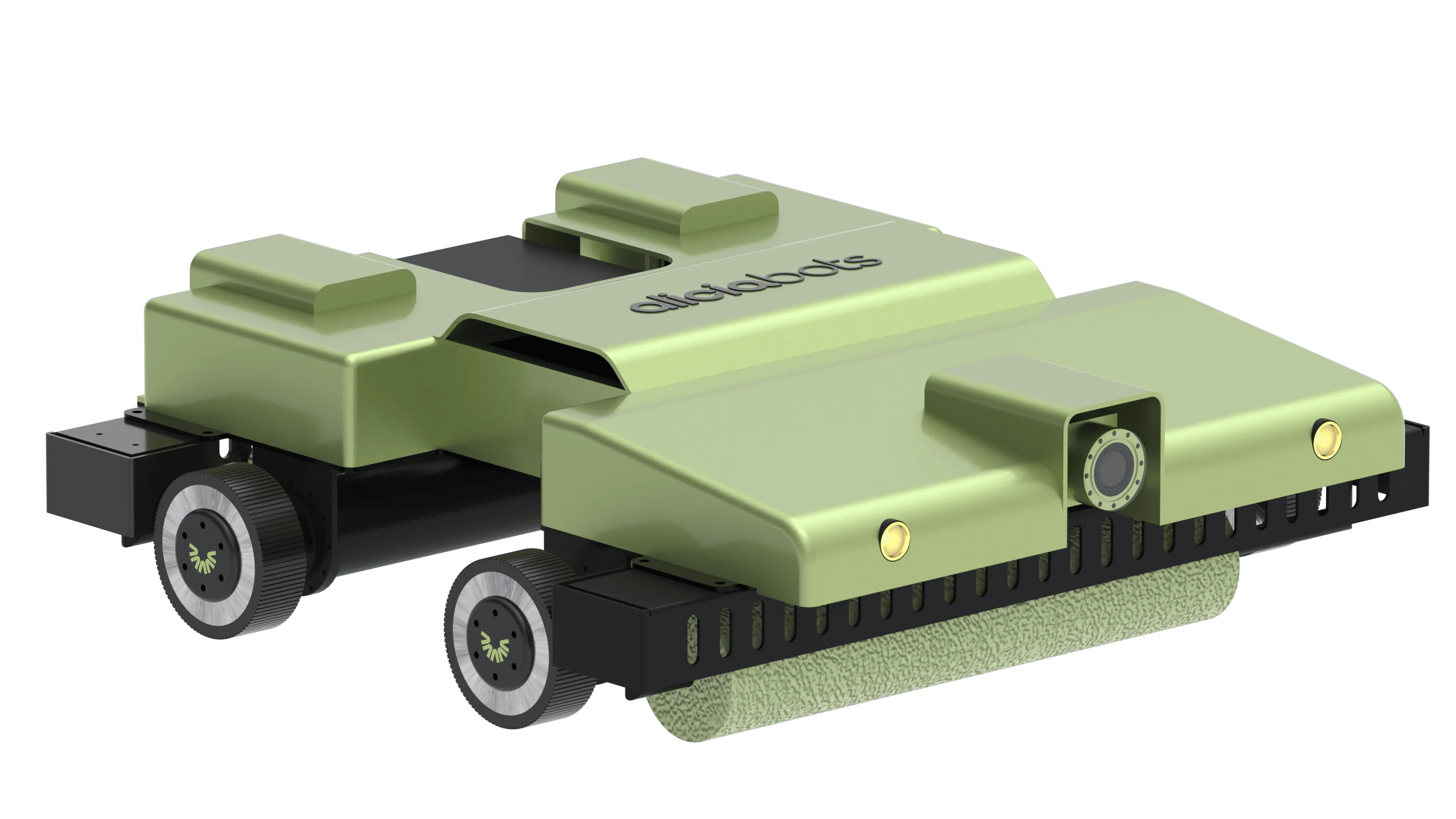 Delivers real-time hull condition insights for proactive decision-making.