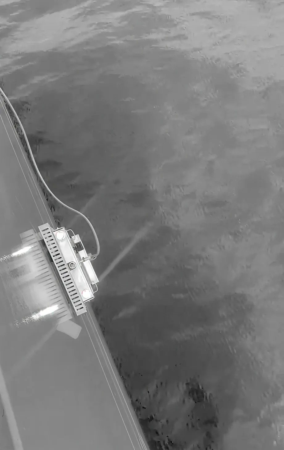 Panamax Bulk Carrier